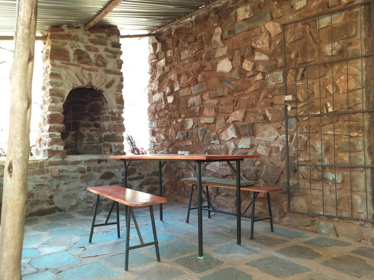 The Shoe Guest House Draasloot Exterior foto