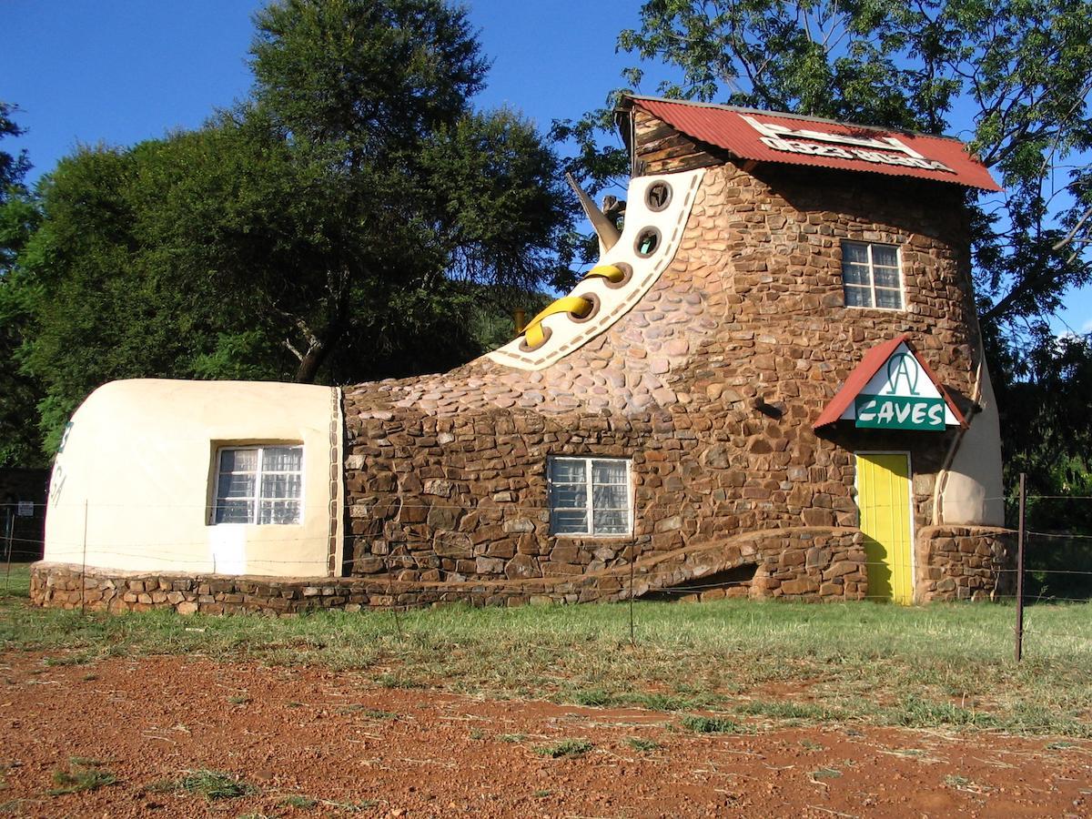 The Shoe Guest House Draasloot Exterior foto